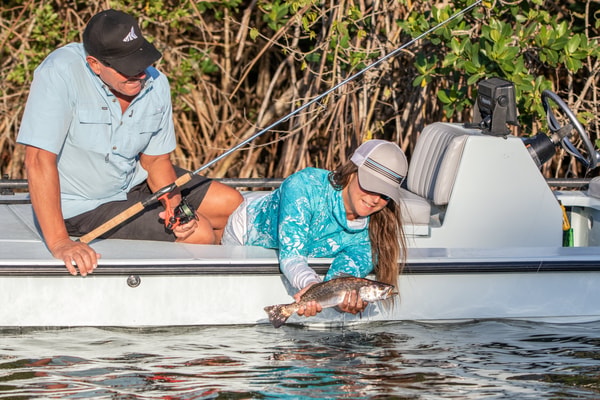 Rule the Waters with KastKing