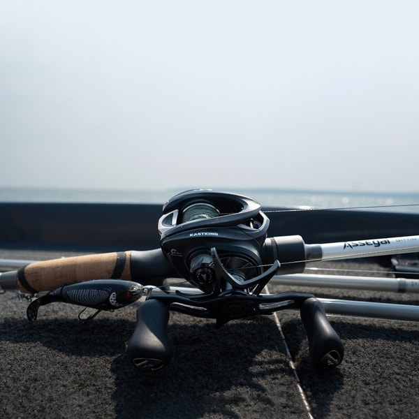 KastKing Mg-Ti Elite Magnesium Baitcasting Reel Review