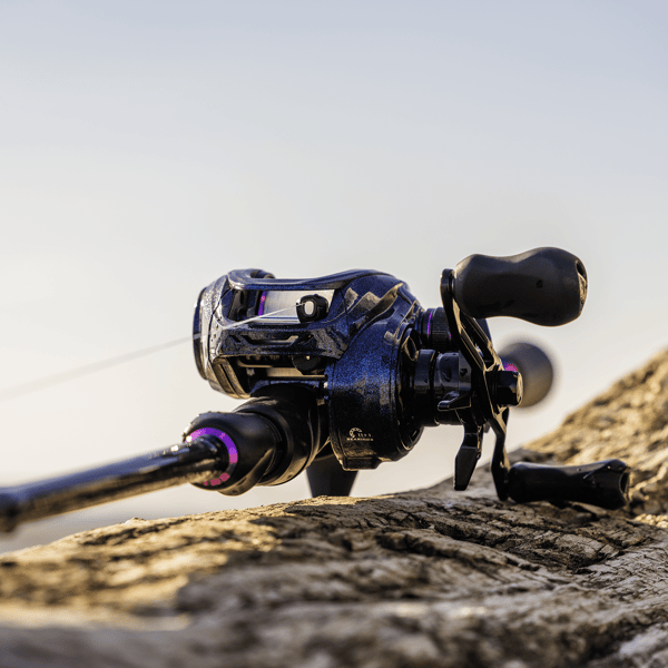 KastKing Royale Legend Pro Baitcasting Reels Review