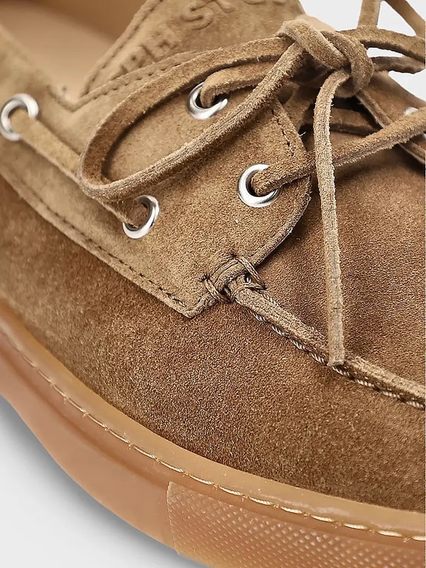 Kastner & &Ouml;hler COPENHAGEN Bootsschuhe Bewertung