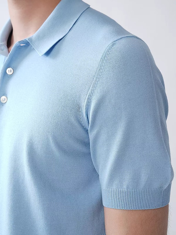 Kastner & &Ouml;hler GRAN SASSO Poloshirt Bewertung