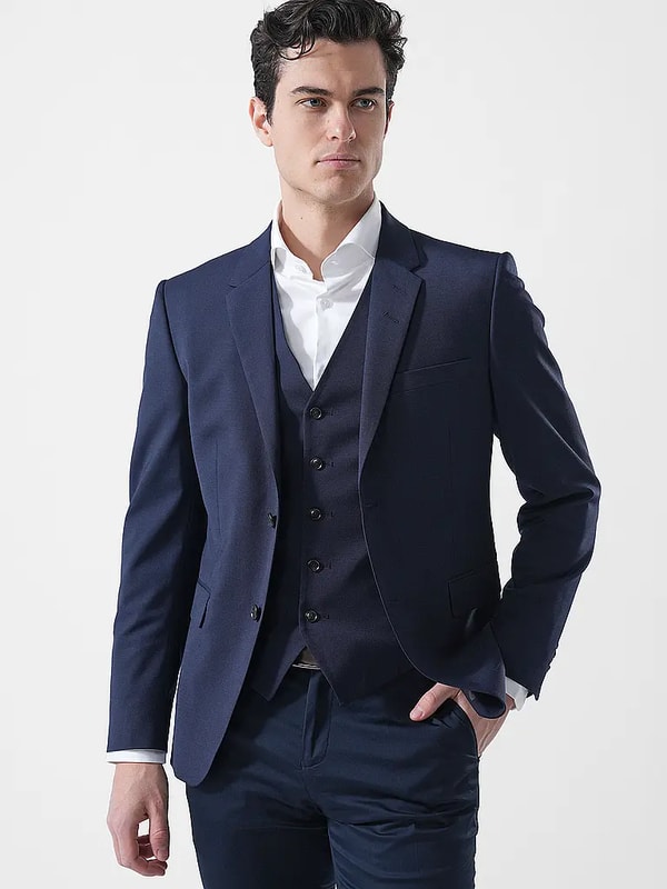 Kastner & &Ouml;hler Tiger of Sweden Jacket JAMIE Bewertung