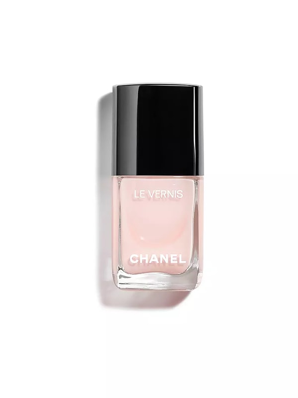 CHANEL LE VERNIS Nail Polish Bewertung