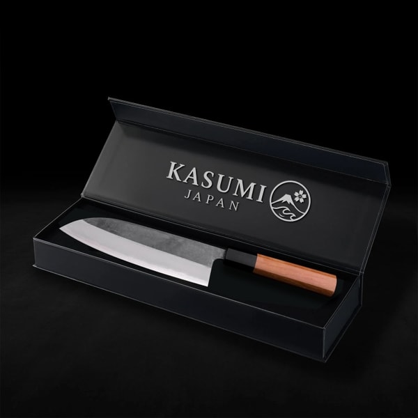 Kasumi Japan Knives Review