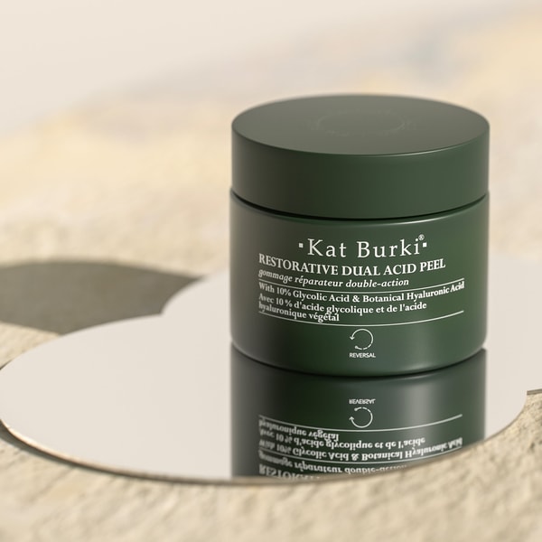 Kat Burki Restorative Dual Acid Peel Reviews