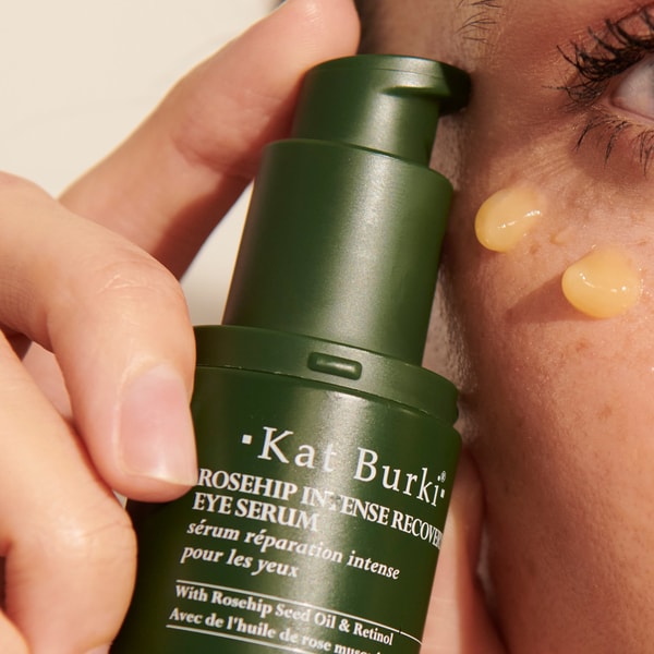 Kat Burki Rosehip Intense Recovery Eye Serum Reviews