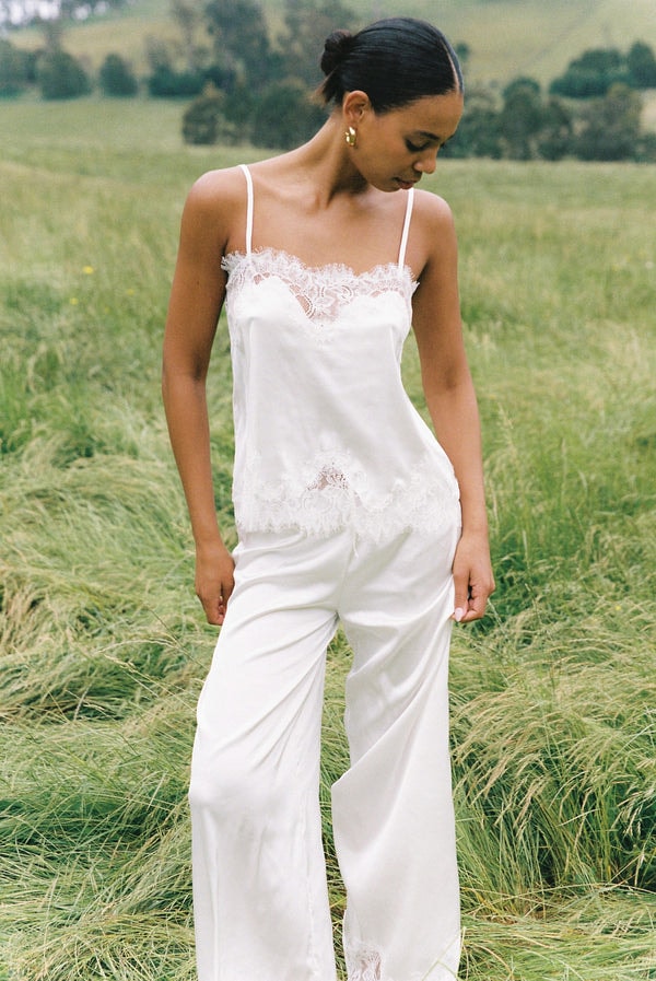 Kat The Label Olivia Pant Set Review