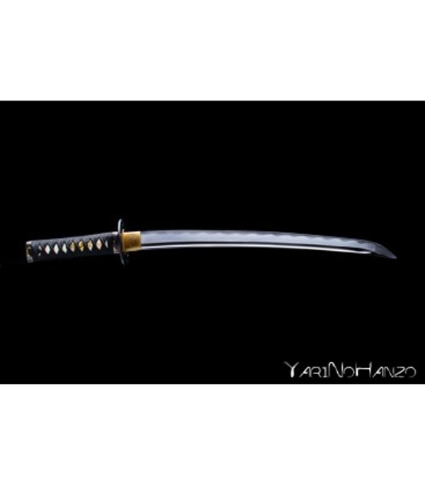 Katana Mart Musha Katana Sword Review