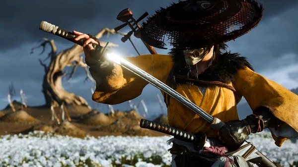 About Katana US