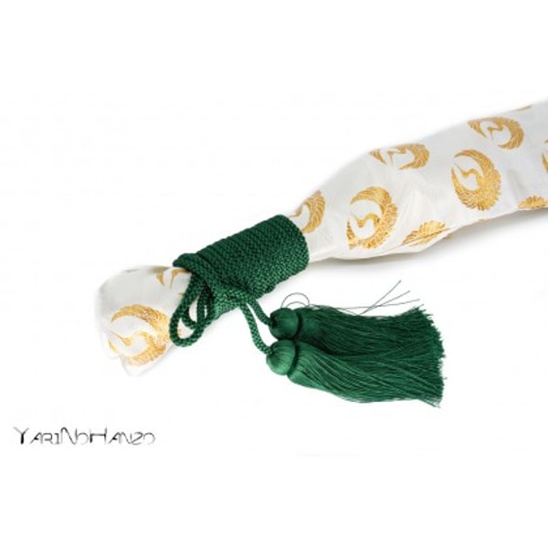 Katanamart Katana Bukuro Tsuru Recenzja