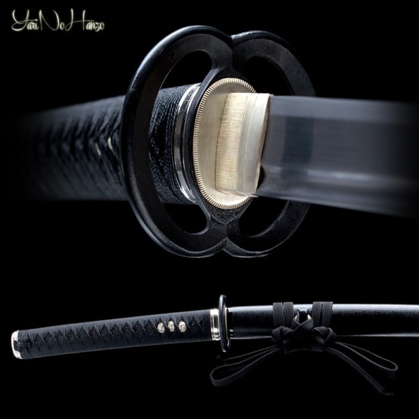Katanamart Musashi Katana Silver Edition Bewertung