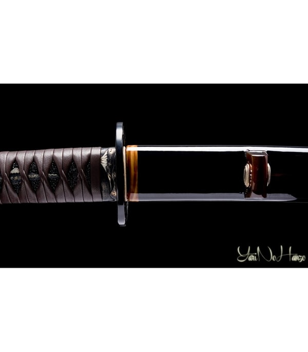 Katanamart Fuji Katana Aiguis&eacute; Avis