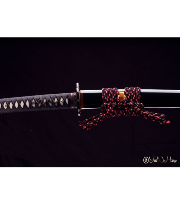 Katanamart Nobunaga Katana Aiguis&eacute; Avis