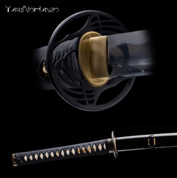 Katanamart Nanbu Katana Shinken Bewertung