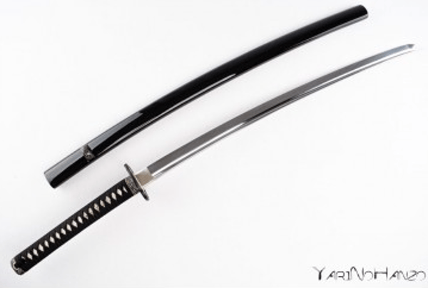 Katanamart Custom Nami Katana Limited Edition Bewertung