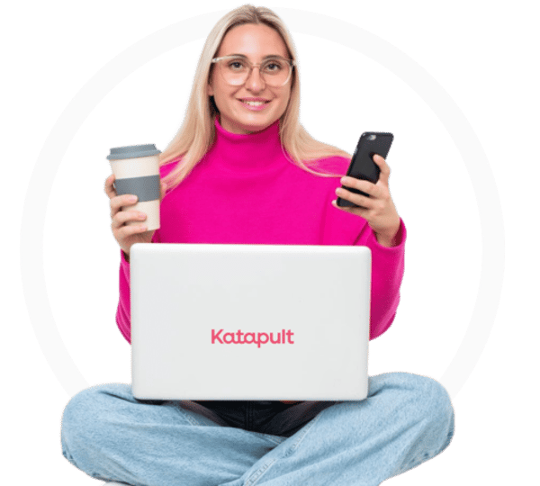 About Katapult