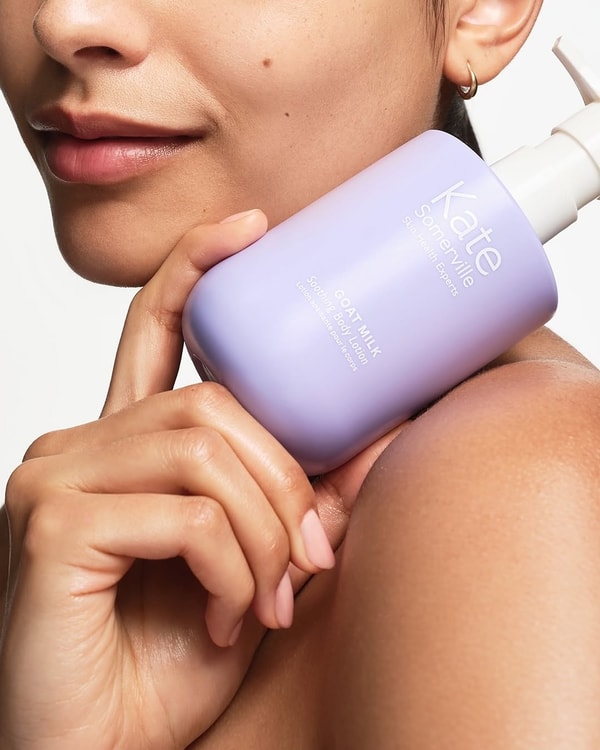 Kate Somerville Review