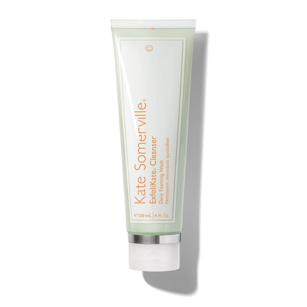 Kate Somerville ExfoliKate Cleanser Review