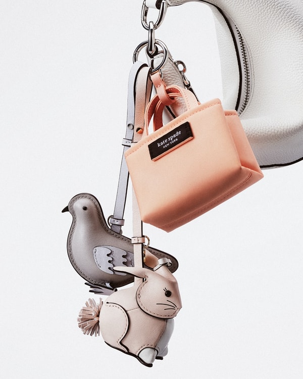 Kate Spade Overview