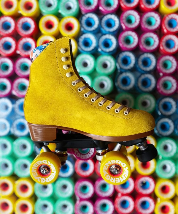 Overview of KateSkates