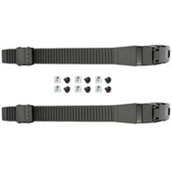 KateSkates FR Metal Top Buckles Review