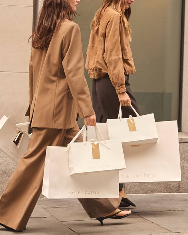 About Katie Loxton