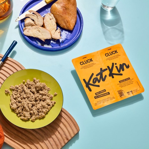 KatKin Cluck Review