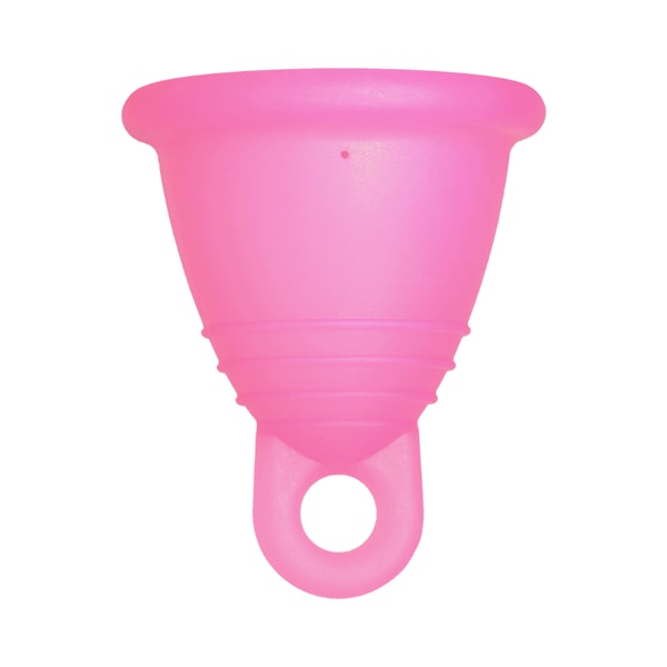 Katoen & Ko Me Luna Menstruatiecup Beoordeling