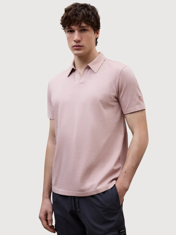 Kauri Store ENZO POLO MAN Recensione