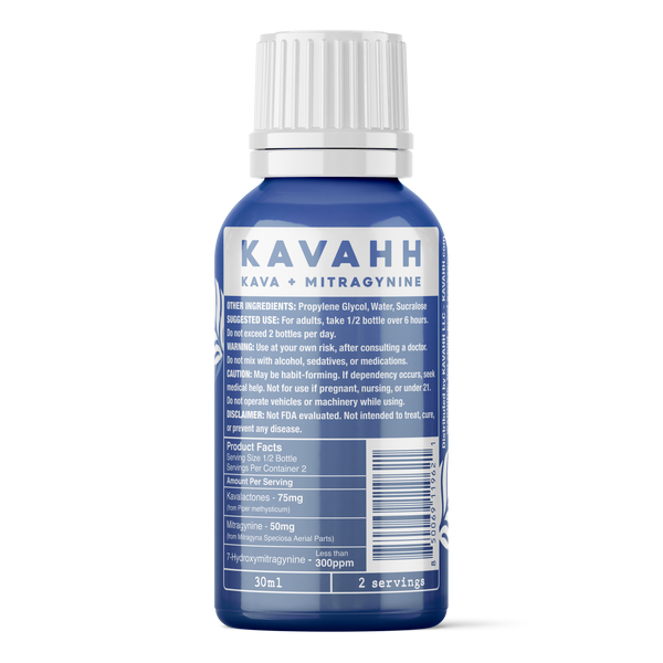 Kavahh Review