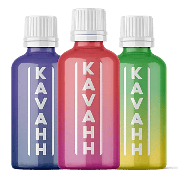 About Kavahh