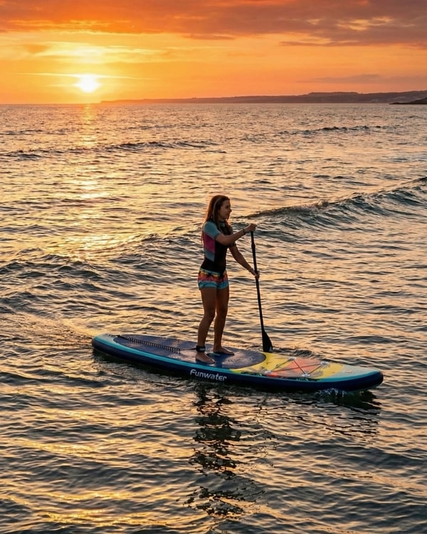 Kayaks Online Rese&ntilde;a