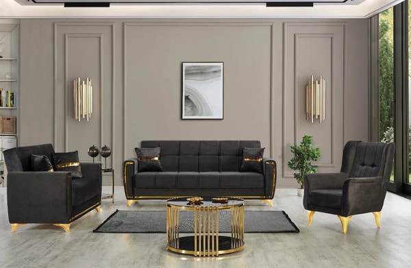 Sleek Furniture Overview 
