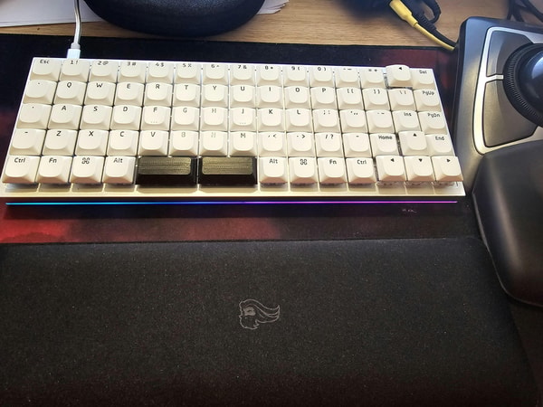 KBDcraft Review