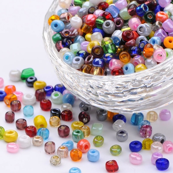 KBeads Review