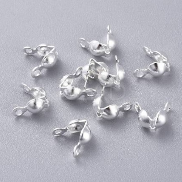 KBeads 304 Stainless Steel Bead Tips Review