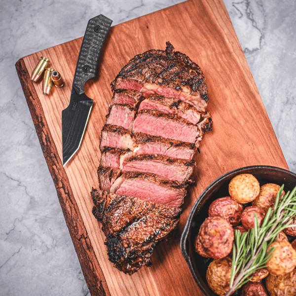 About KC Cattle Company