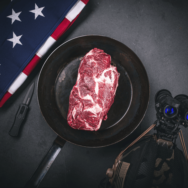 KC Cattle Company Review