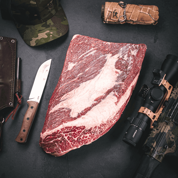 KC Cattle Company Wagyu Beef Brisket Review