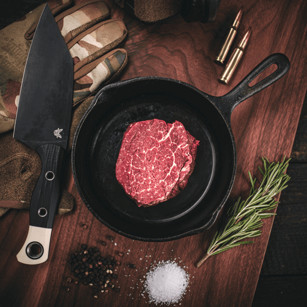 KC Cattle Company Wagyu Filet Mignon Review