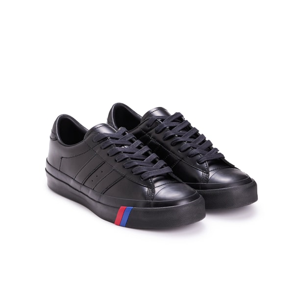 Keds ROYAL PLUS SMOOTH LO レビュー