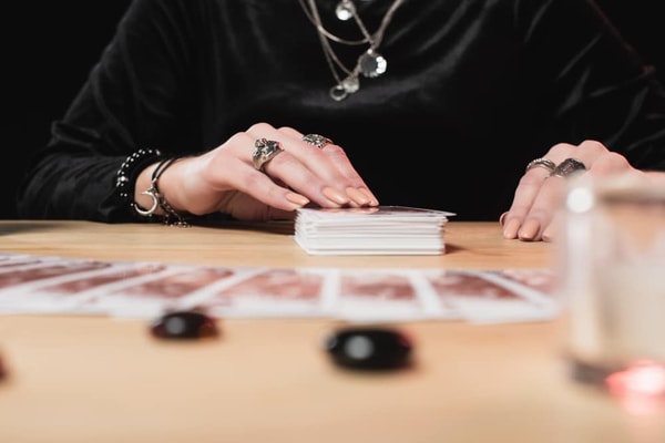 Keen Psychic Readings Review