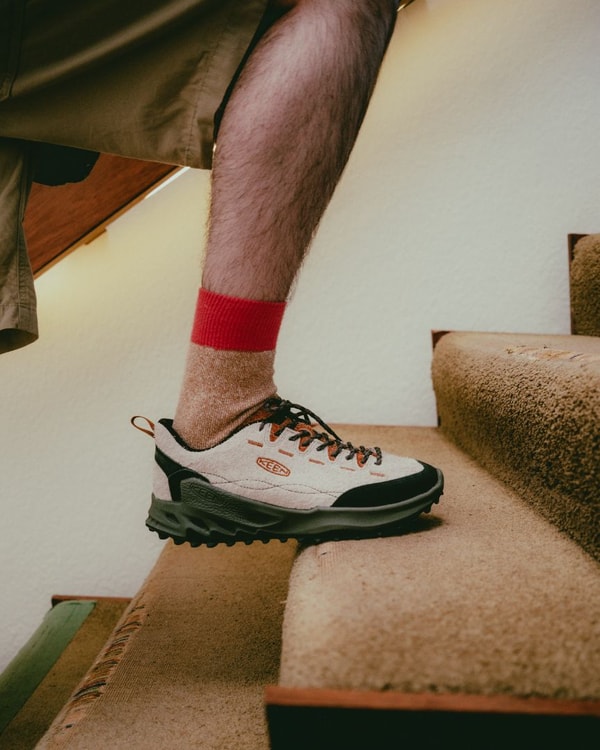 About Keen Footwear