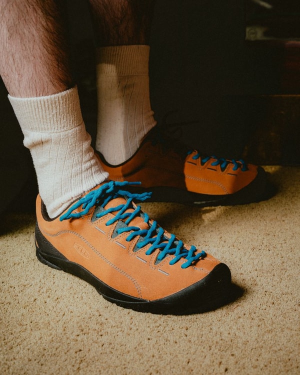 Keen Footwear Review