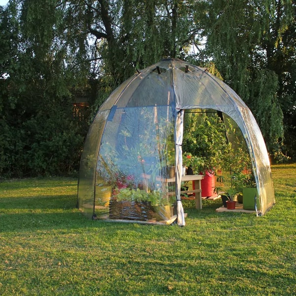 Keen Gardener Sunbubble Standard 2.8m x 2m Reviews