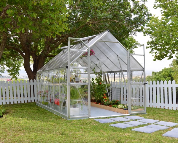 About Keen Gardener