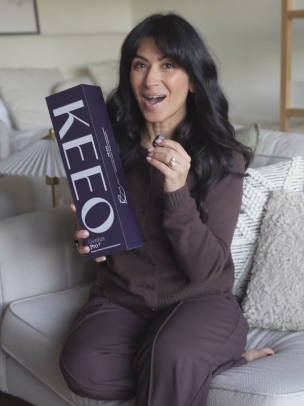 About Keeo Hair