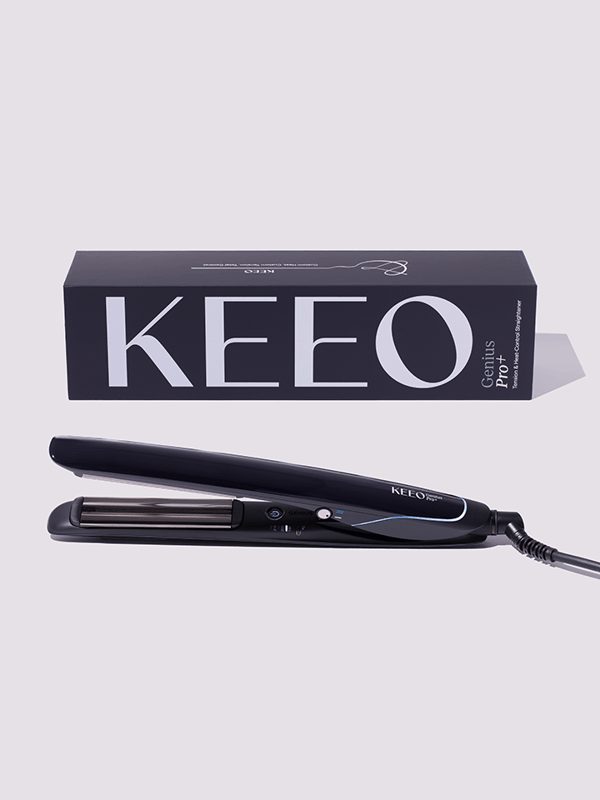 Keeo Hair KEEO Genius Pro+ Review