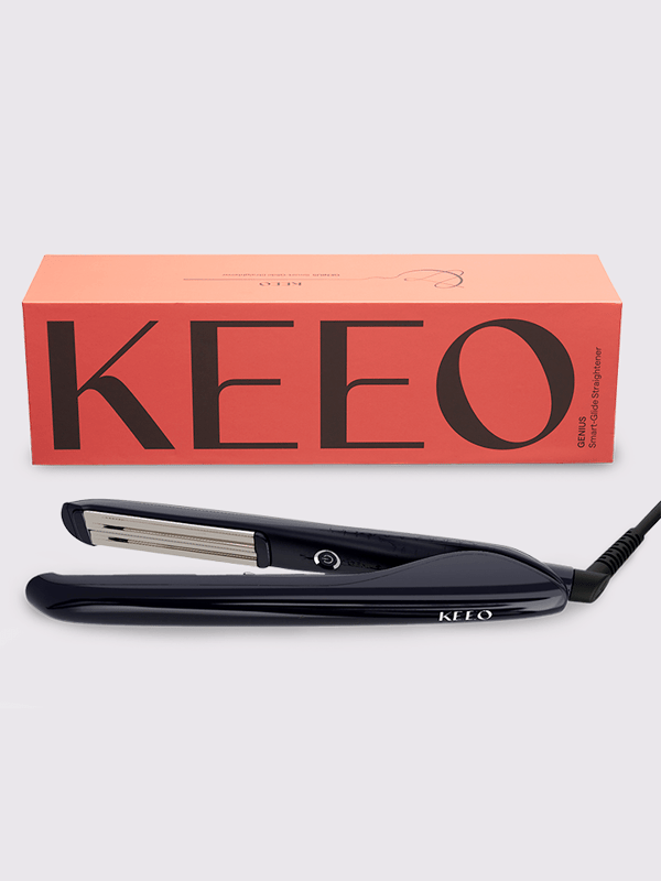 Keeo Hair KEEO Genius Review