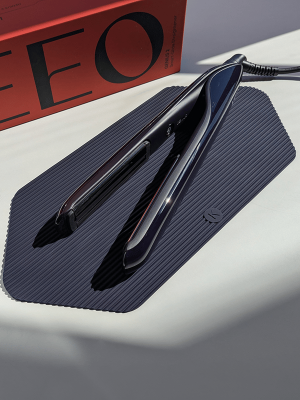 Keeo Hair KEEO Genius Protective Heat Mat Review